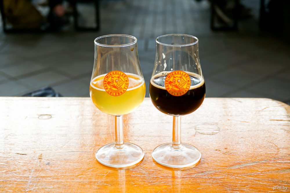 Mikkeller Beer Celebration Copenhagen 2016