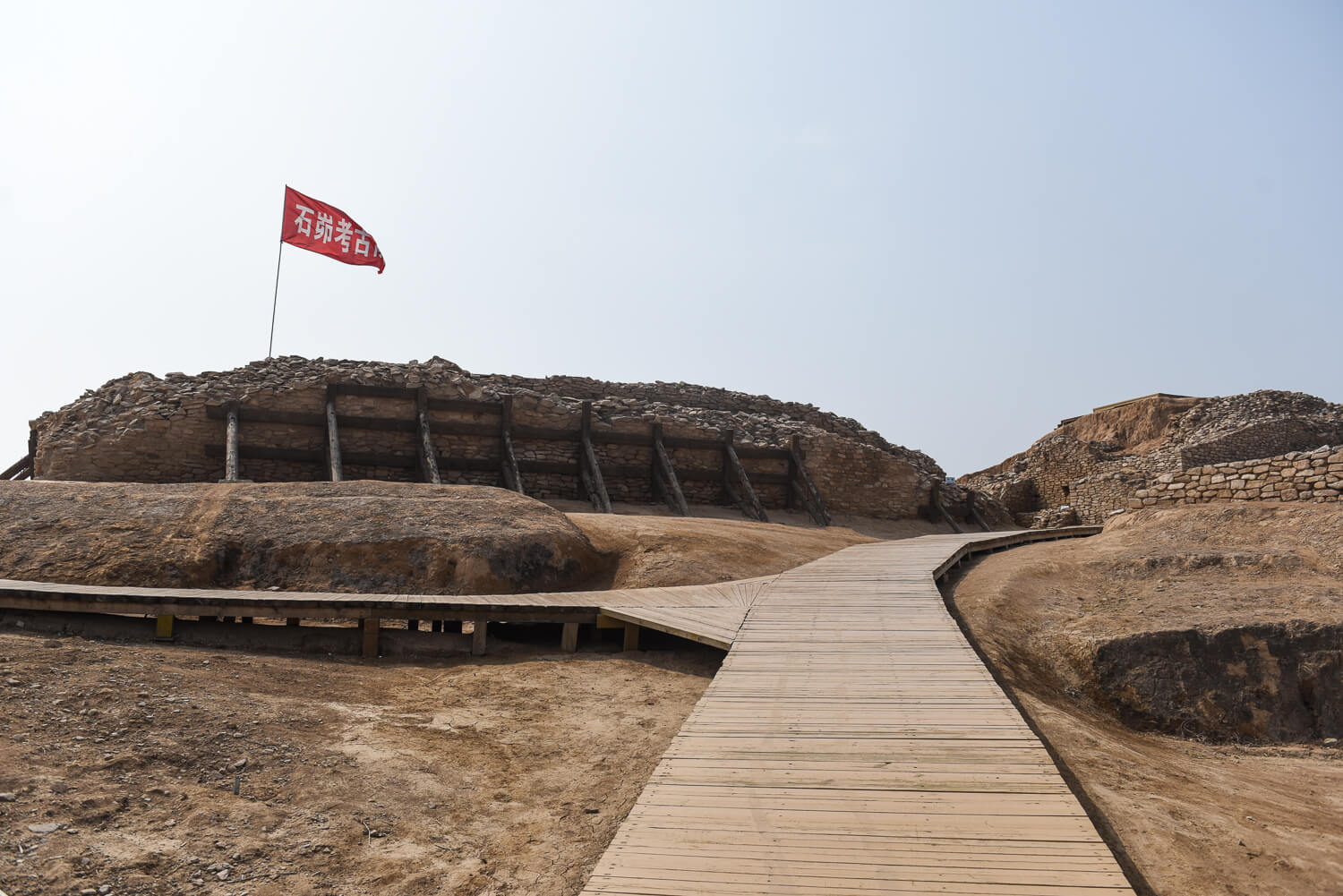 Древнее китайское пиво