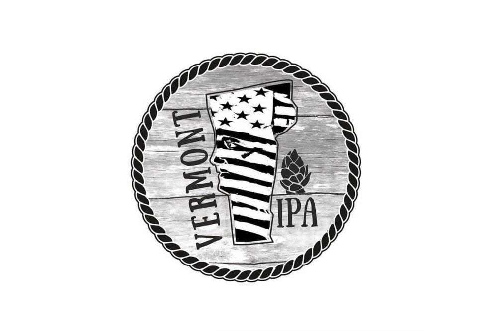 Друзья Vermont IPA