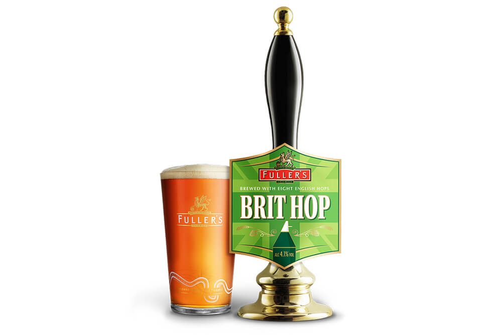 Fuller’s Brit Hop