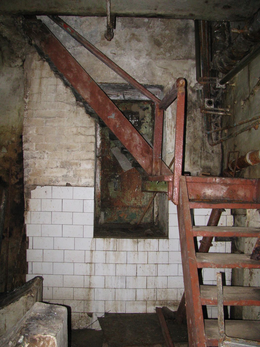 Гродненский пивзавод в 1998 году