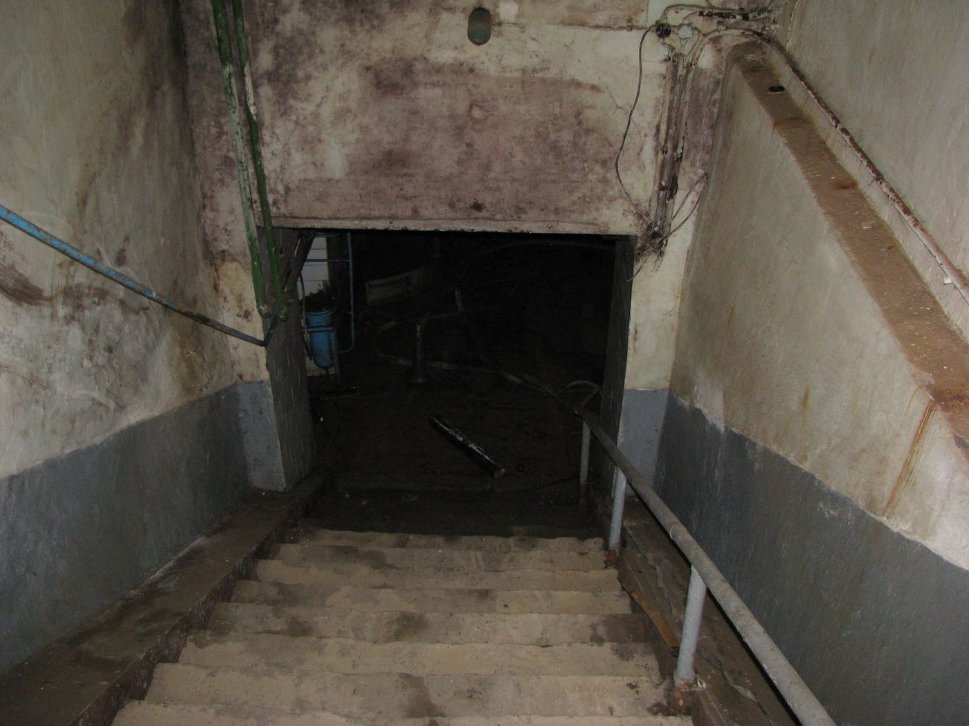 Гродненский пивзавод в 1998 году