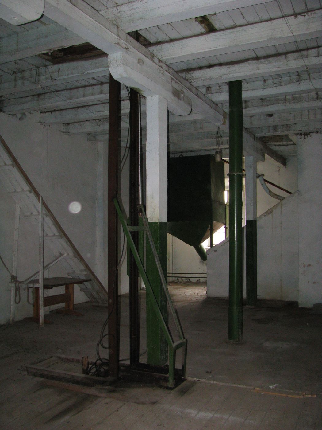 Гродненский пивзавод в 1998 году