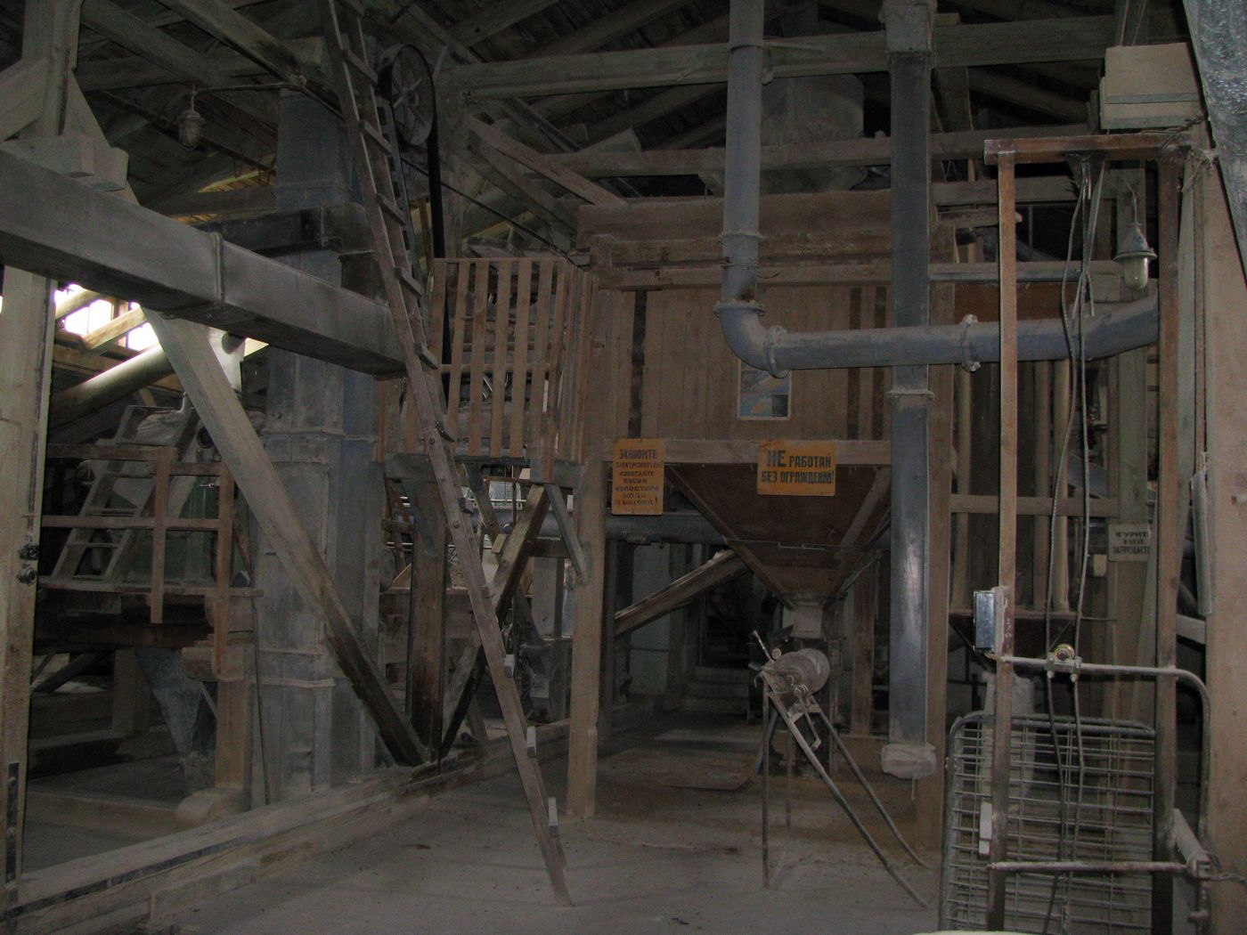 Гродненский пивзавод в 1998 году