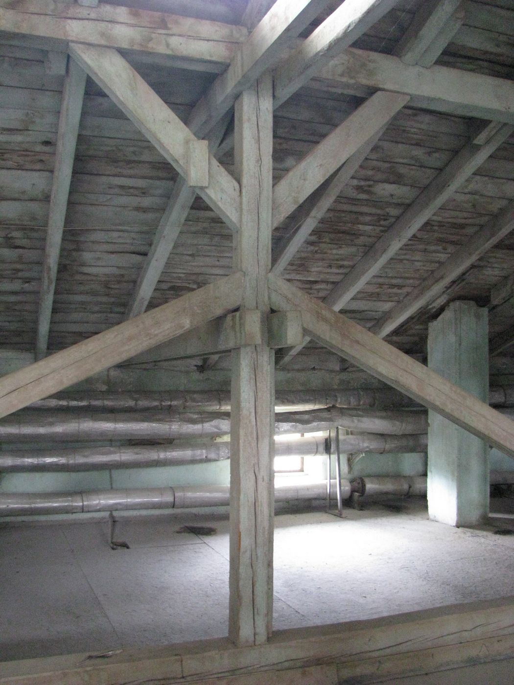 Гродненский пивзавод в 1998 году