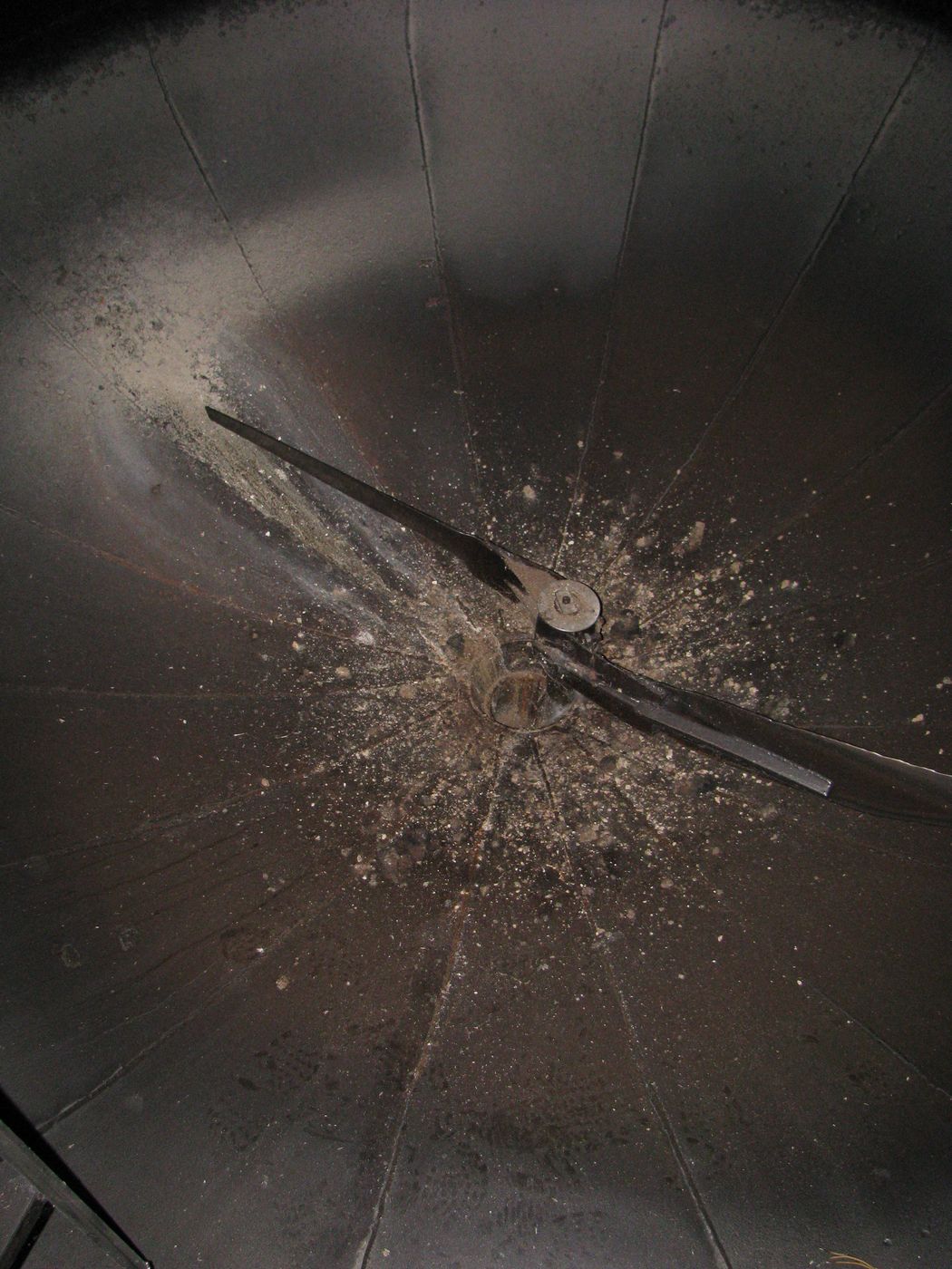 Гродненский пивзавод в 1998 году