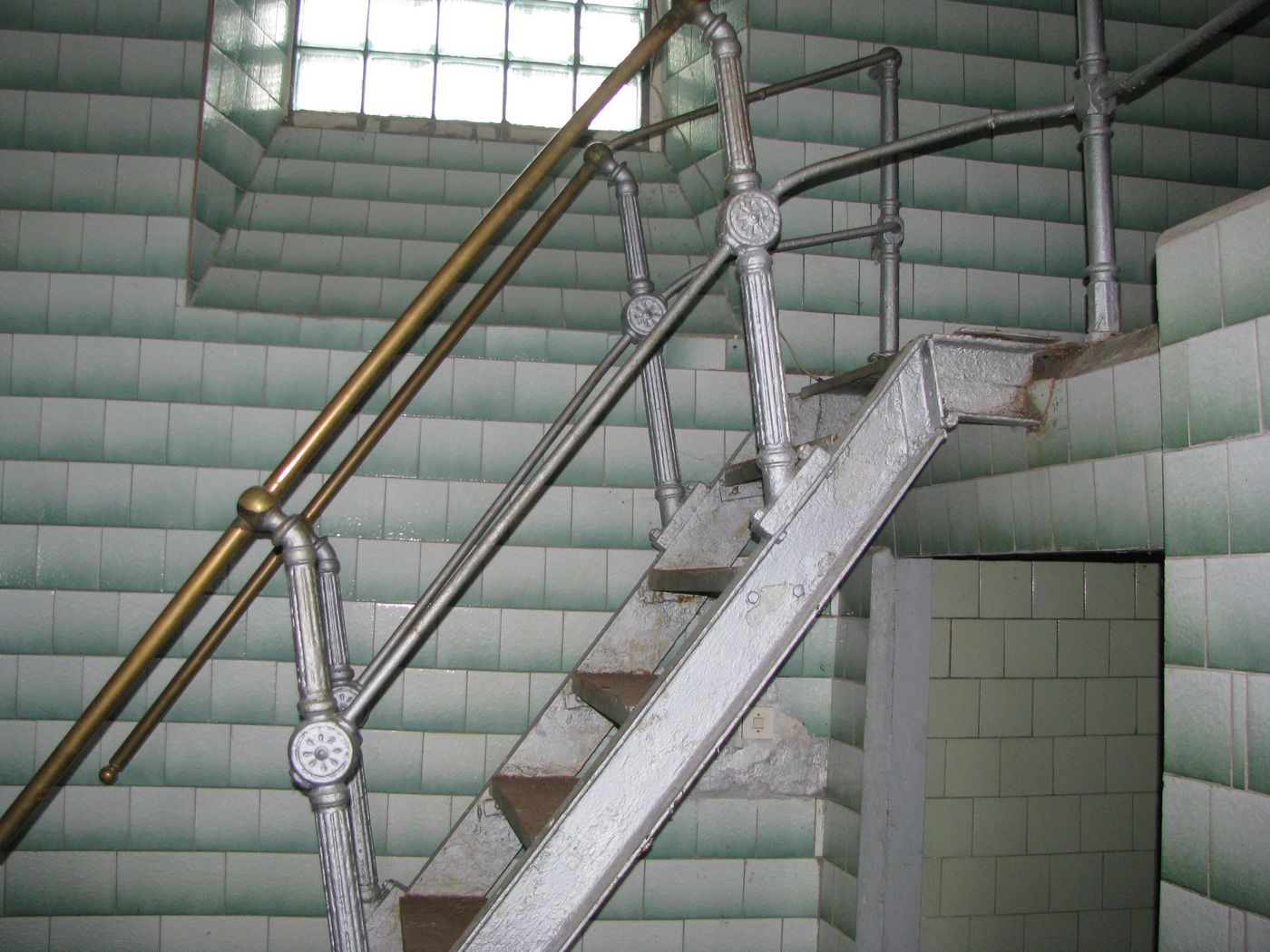 Гродненский пивзавод в 1998 году