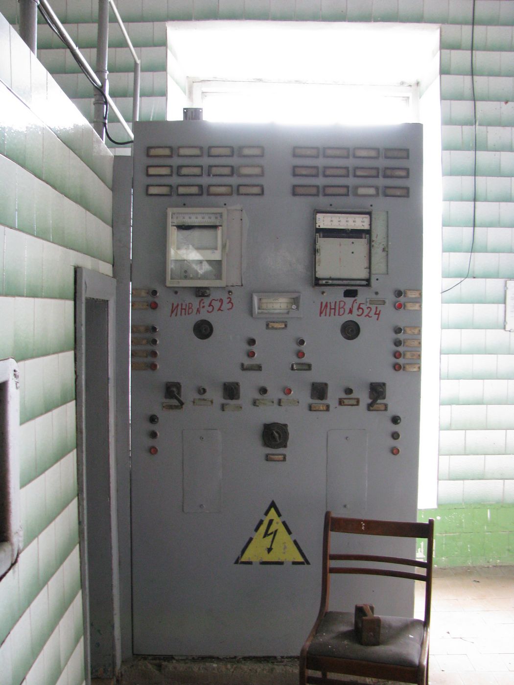 Гродненский пивзавод в 1998 году