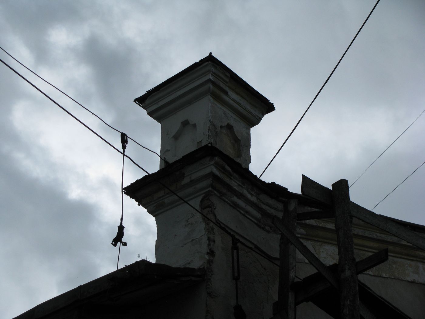 Гродненский пивзавод в 1998 году