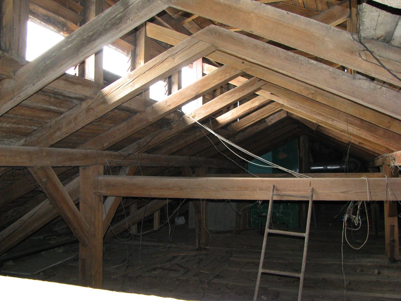 Гродненский пивзавод в 1998 году