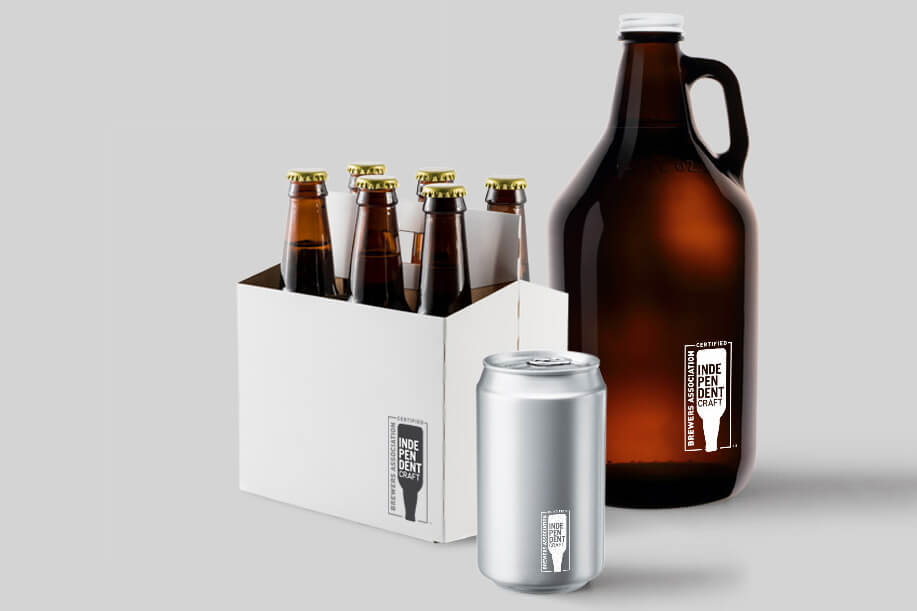 Independent Craft Brewer Seal