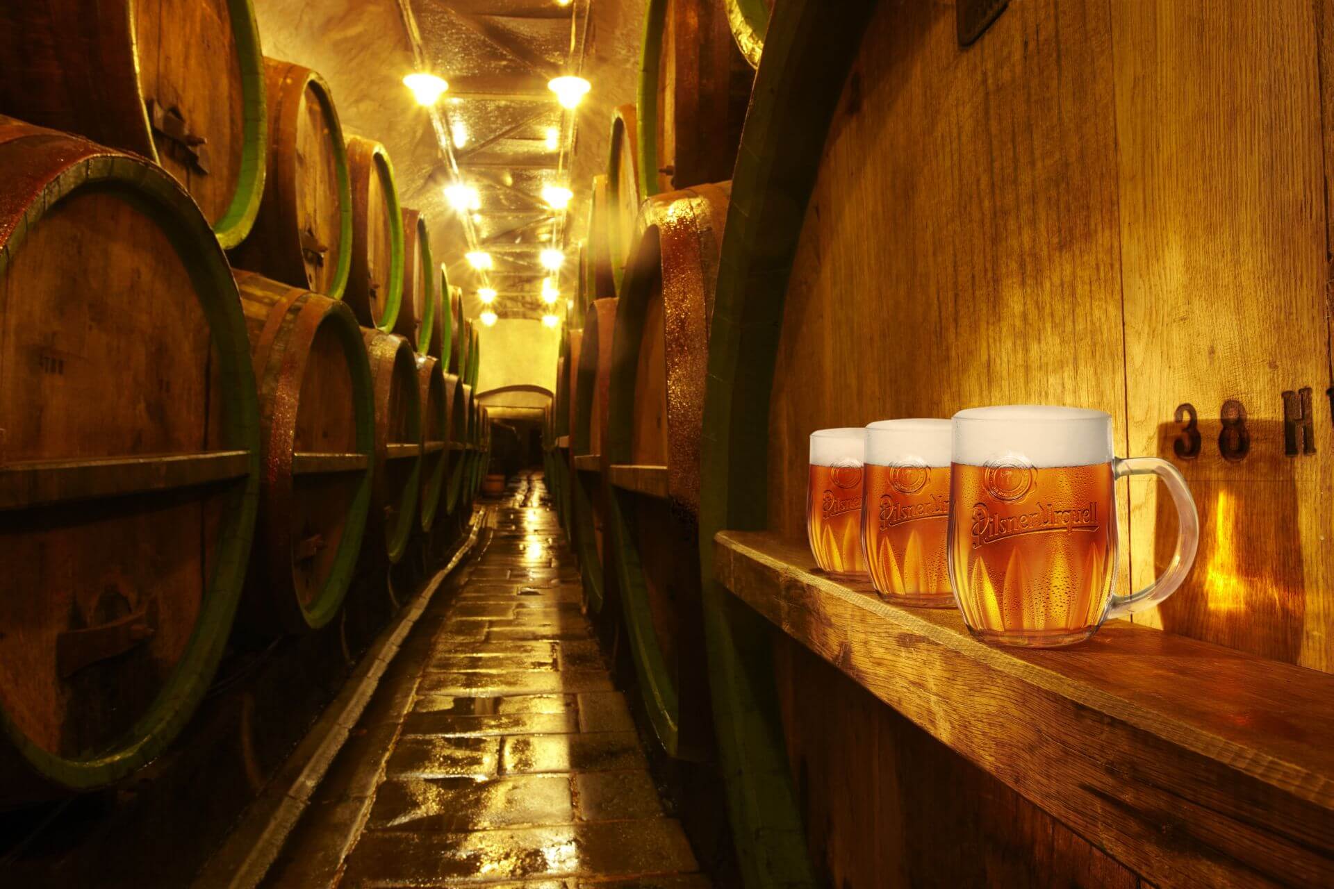 Pilsner Urquell