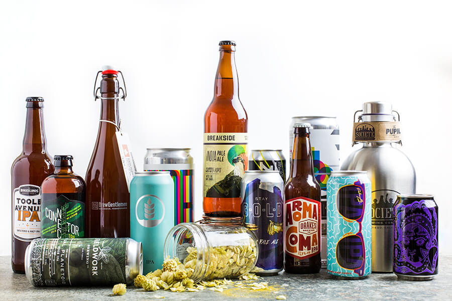 American IPA