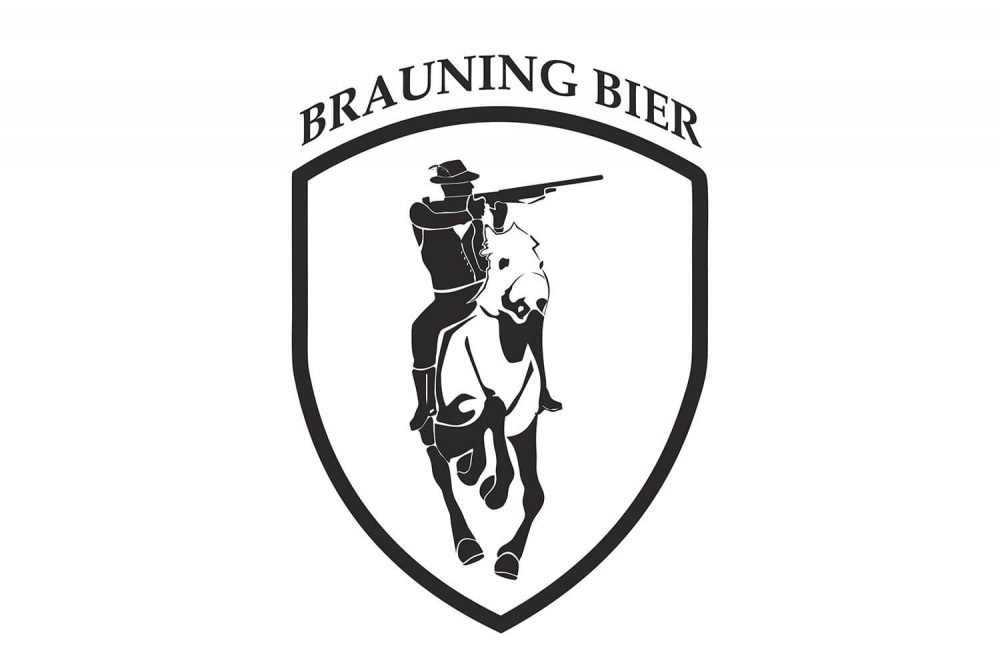 Brauning Bier