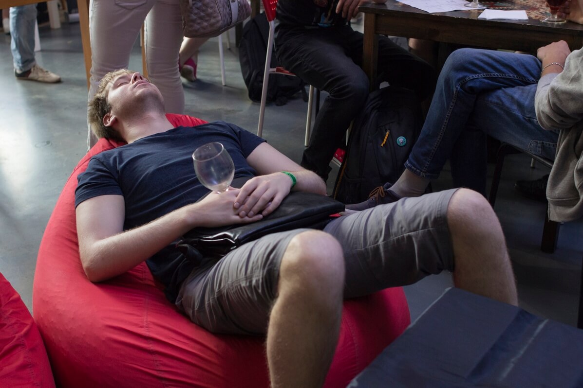 Minsk Craft Beer Fest 2017