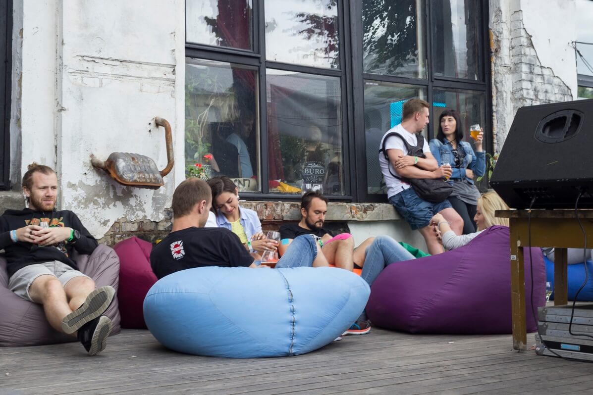 Minsk Craft Beer Fest 2017