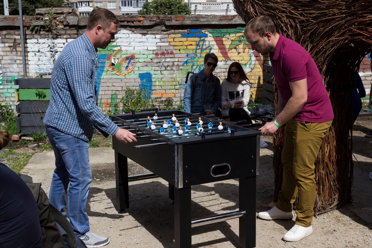 Minsk Craft Beer Fest 2017