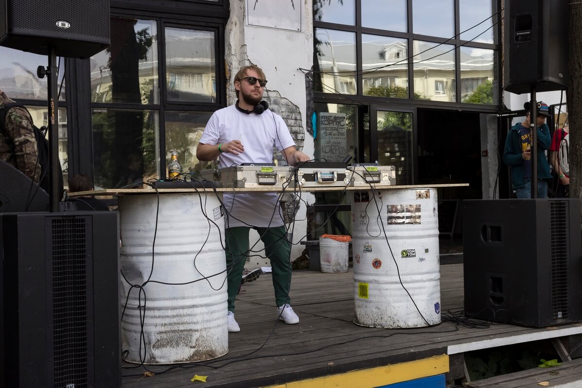 Minsk Craft Beer Fest 2017