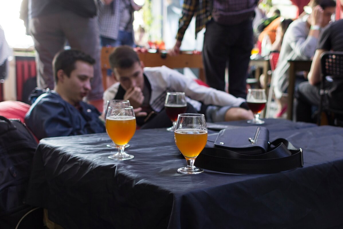 Minsk Craft Beer Fest 2017