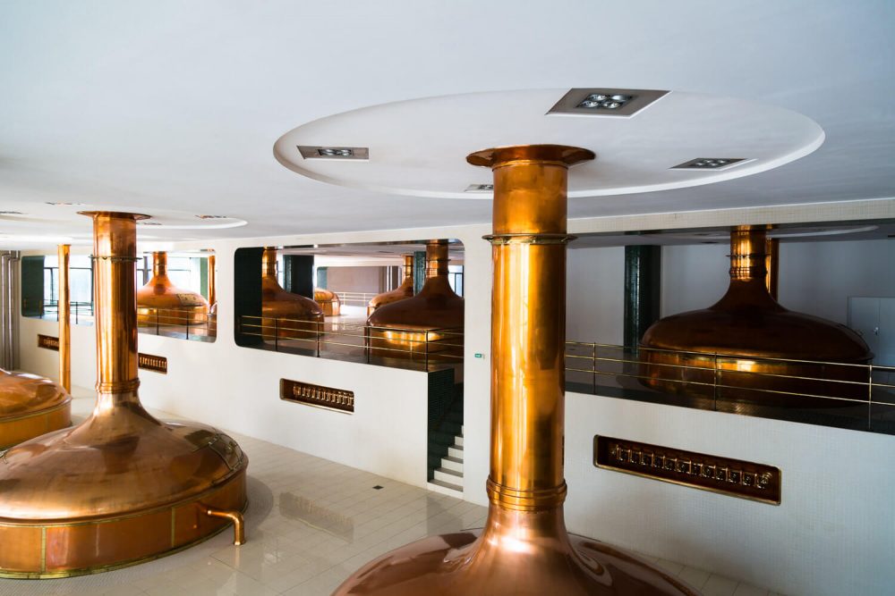 Pilsner Urquell