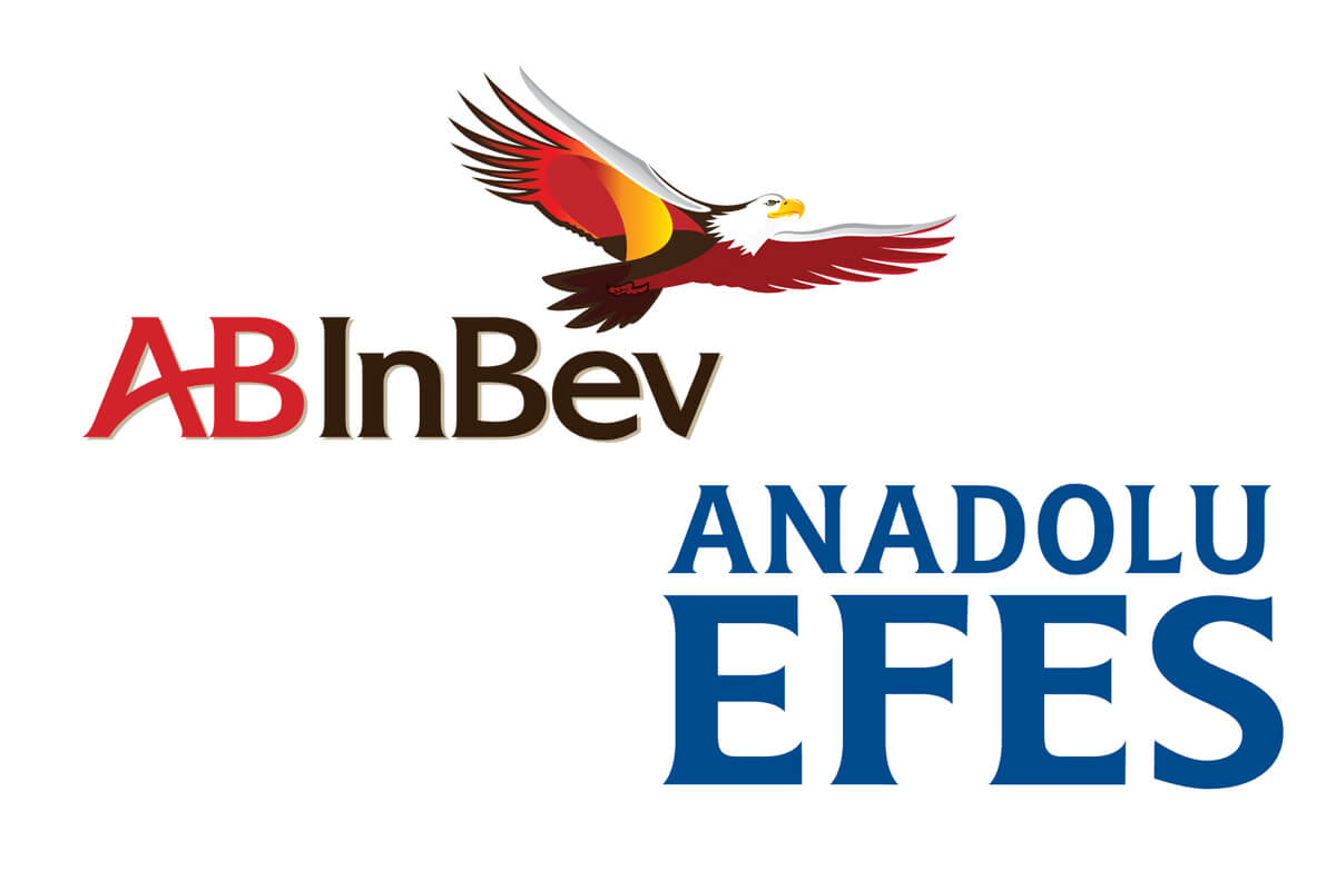 AB InBev и Anadolu Efes объединяются в России и Украине — Pivo.by