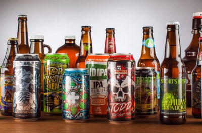 Американские IPA