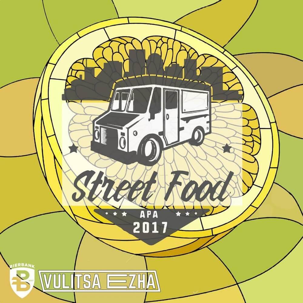Bierbank Street Food APA