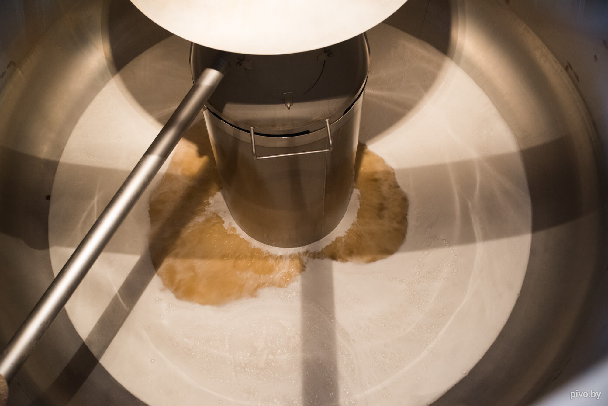 Лидское пиво