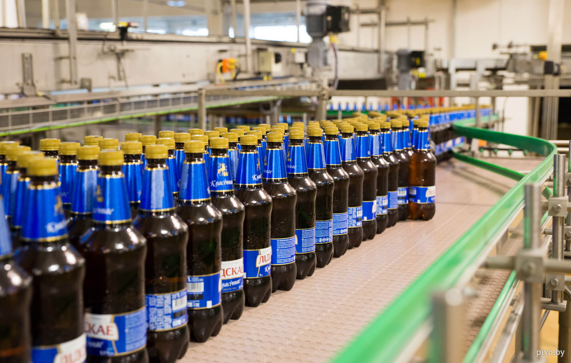 Лидское пиво