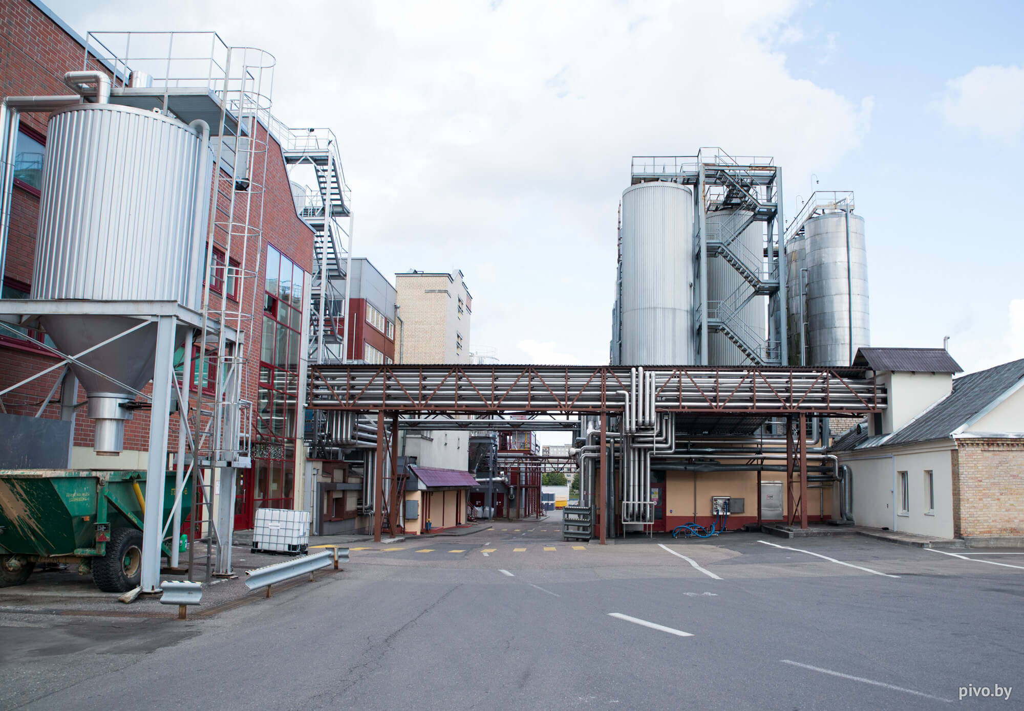 Лидское пиво