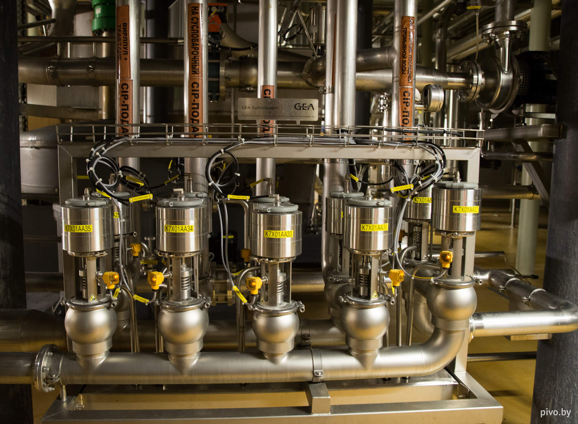 Лидское пиво