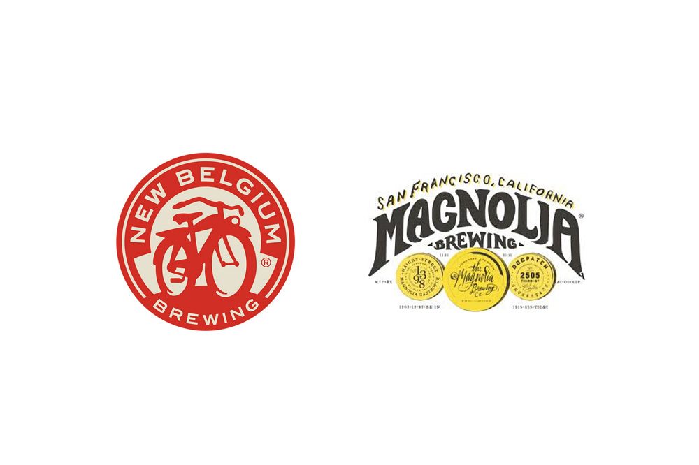 New Belgium / Magnolia Brewing