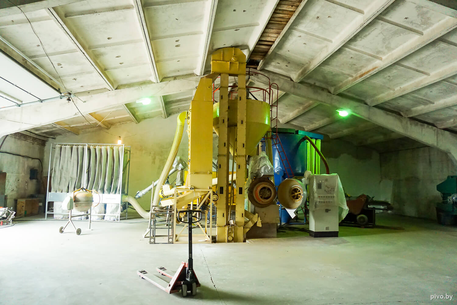 Белорусский хмель