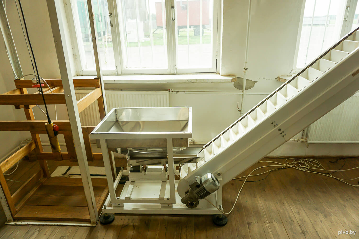 Белорусский хмель