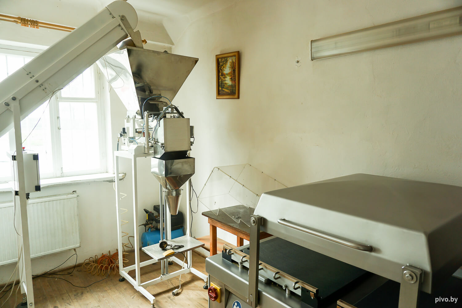 Белорусский хмель