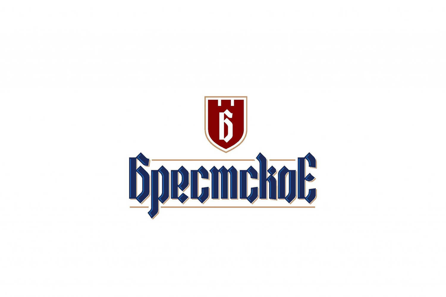 Брестское пиво