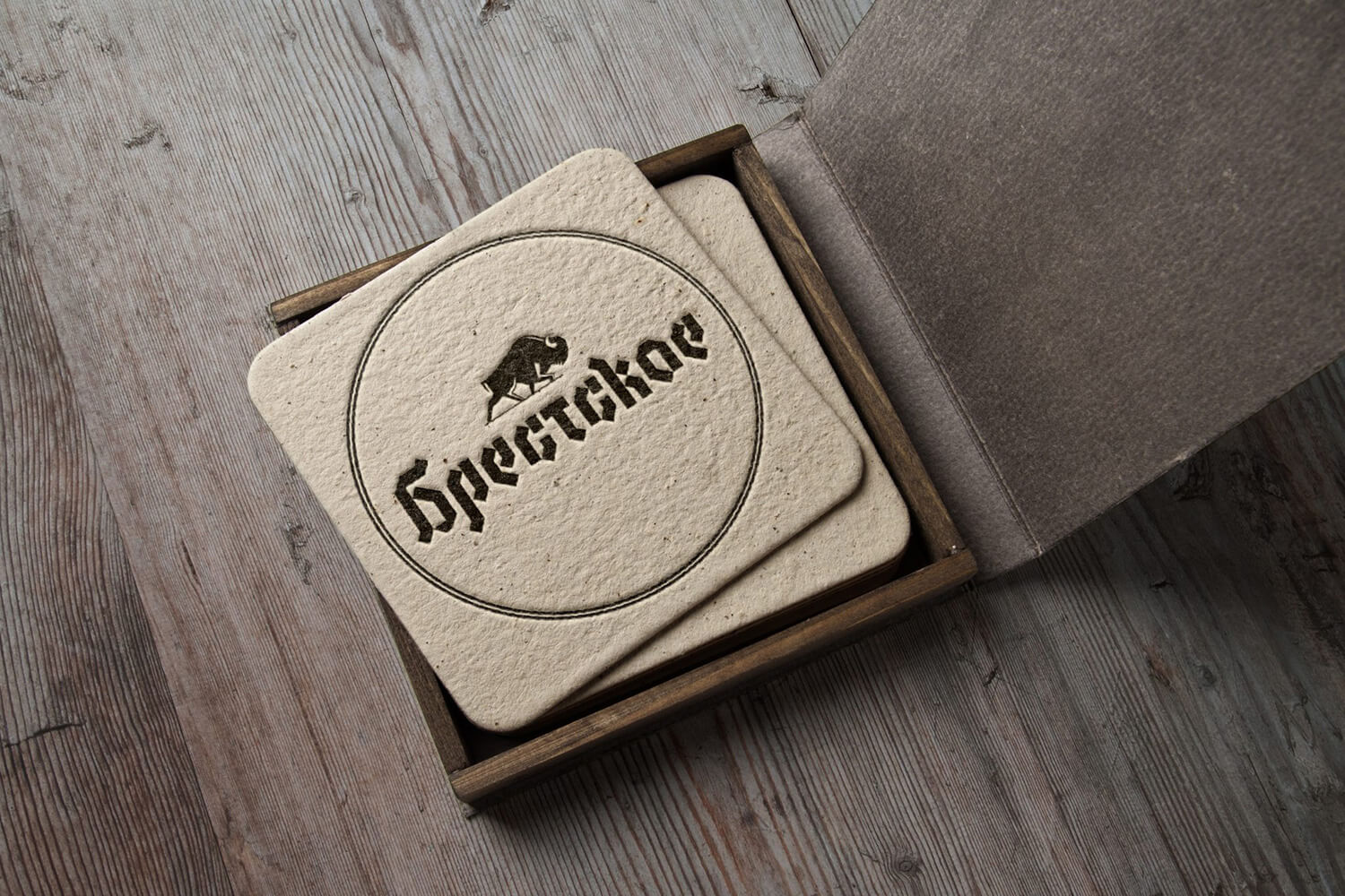 Брестское пиво