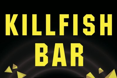 Бар KillFish