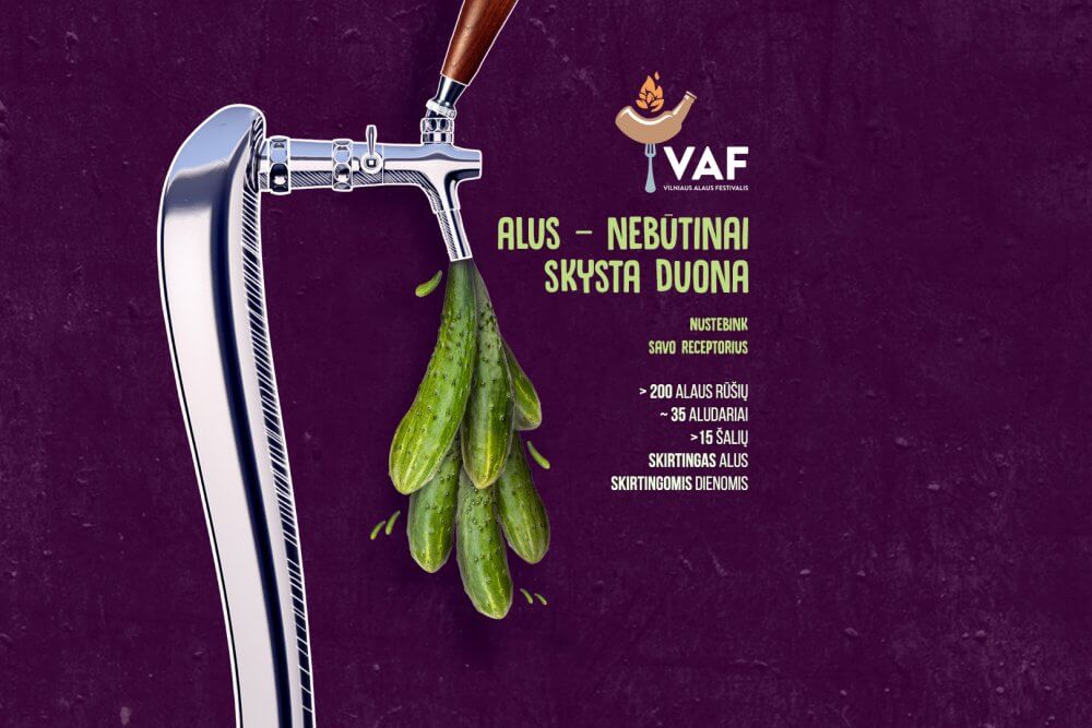 Vilniaus Alaus Festivalis