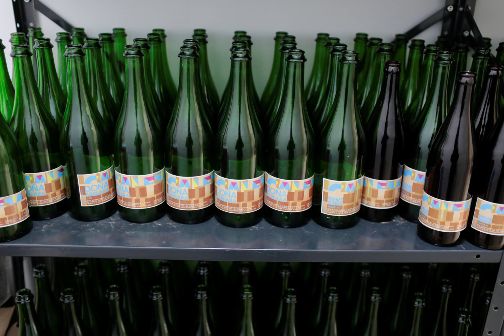 Крафтовое пиво в Венесуэле