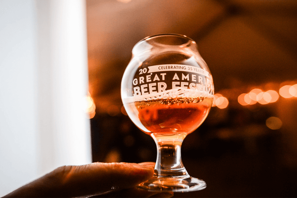 Great American Beer Festival