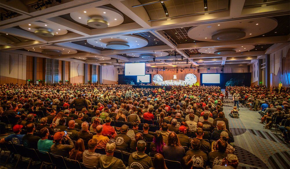 Great American Beer Festival 2017