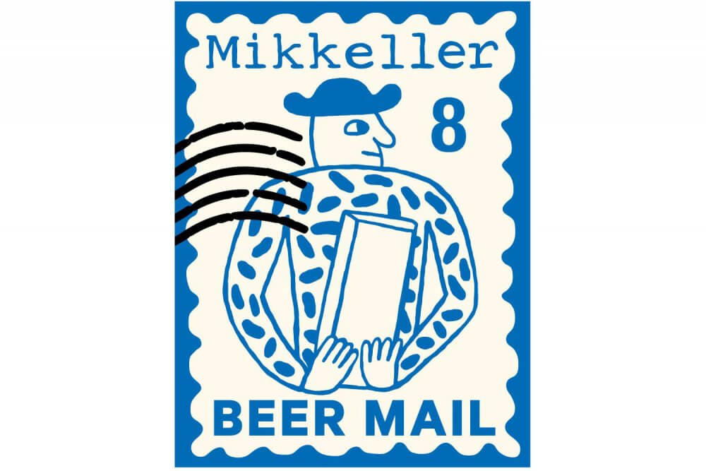 Mikkeller Beer Mail