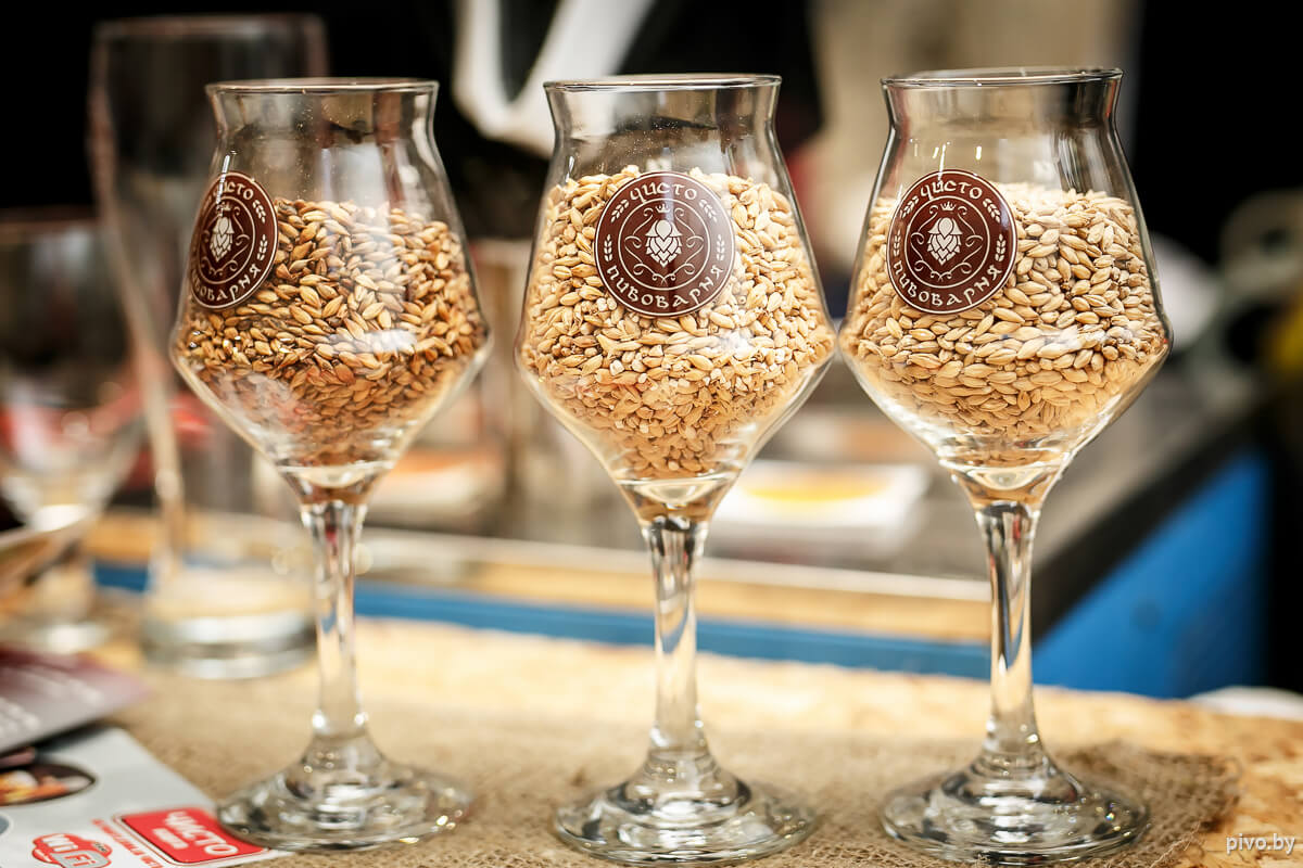 Minsk Craft Beer Fest | Halloween Party