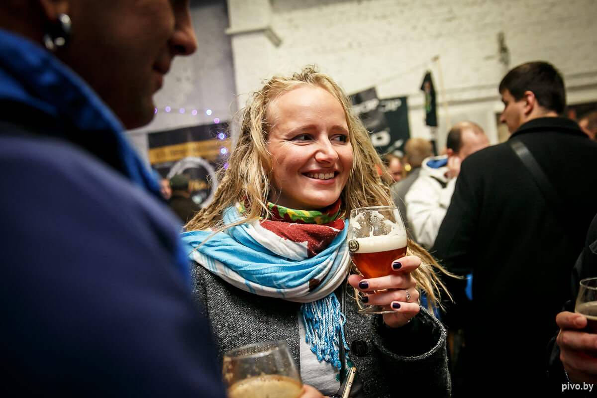 Minsk Craft Beer Fest | Halloween Party