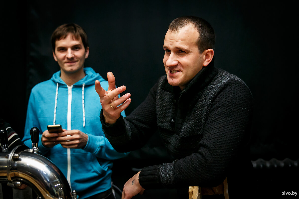 Minsk Craft Beer Fest | Halloween Party