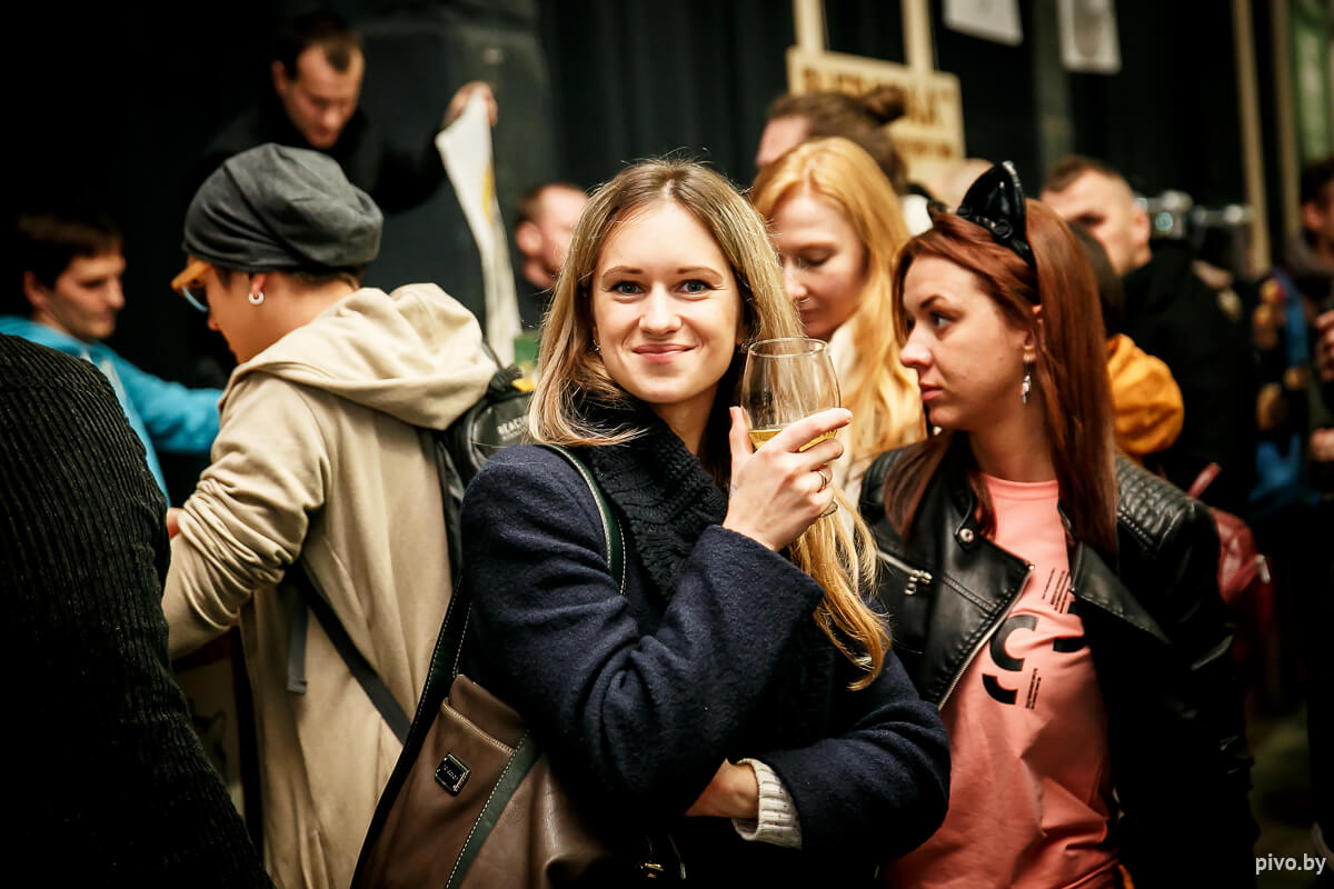 Minsk Craft Beer Fest | Halloween Party