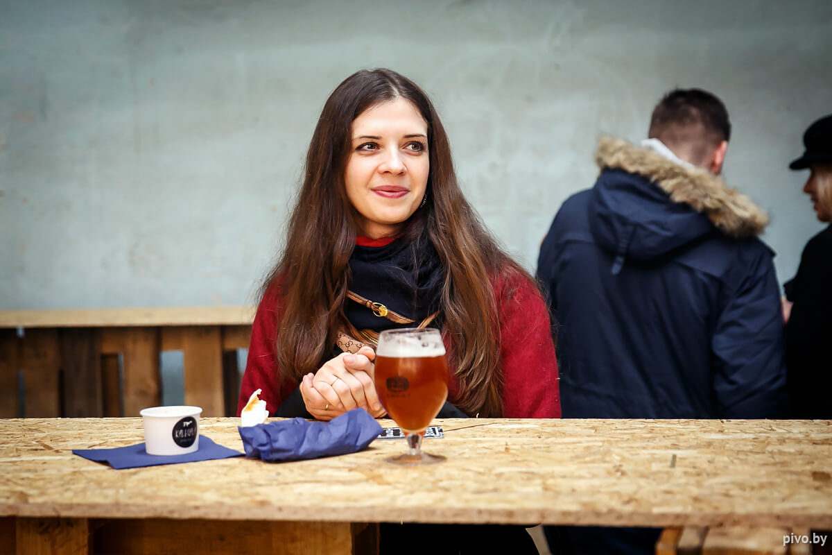 Minsk Craft Beer Fest | Halloween Party