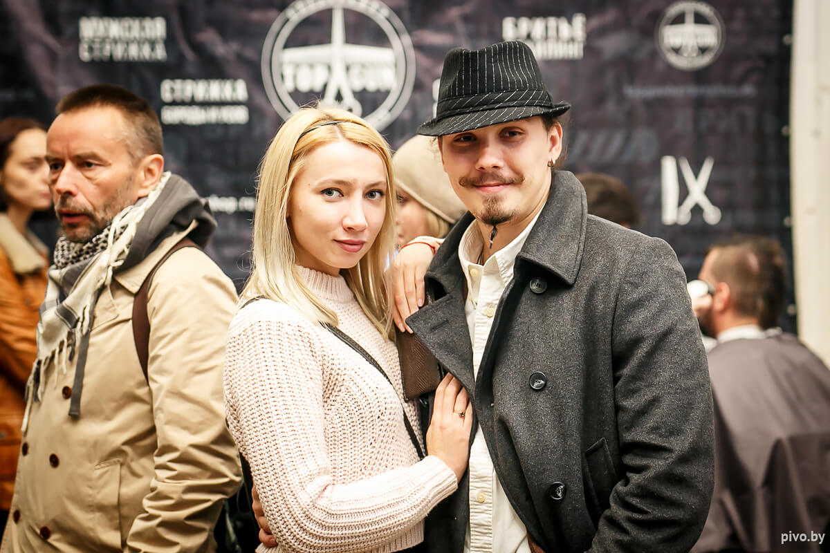 Minsk Craft Beer Fest | Halloween Party