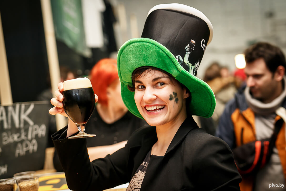 Minsk Craft Beer Fest | Halloween Party